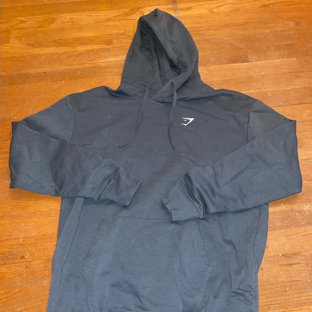 Gymshark training sweatshirt
